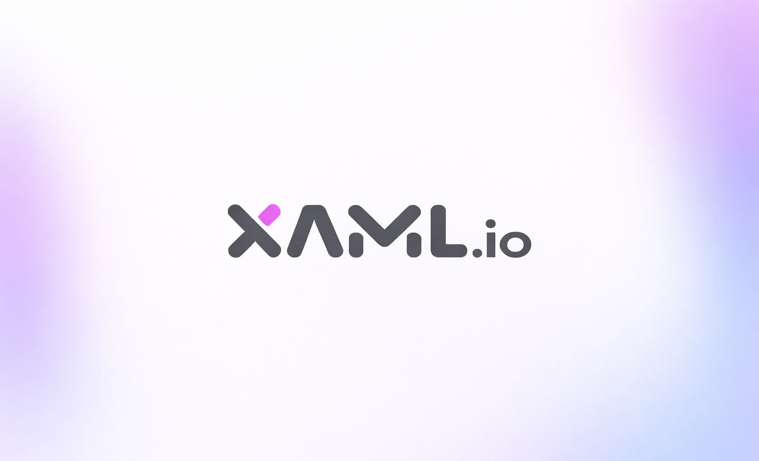 Preview image from XAML.io - Build .NET Apps with AI, Code & Visual Design